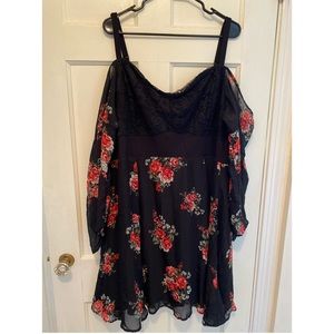 4x Torrid dress